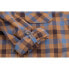 Фото #6 товара Рубашка Cube Work Long Sleeve - Казуальная, грязеотталкивающая, с карманами