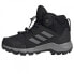 Фото #2 товара Adidas Terrex Mid Gtx K Jr IF7522 shoes