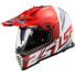 LS2 MX436 Pioneer Evo full face helmet