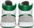 [DC7294-103] Mens Air Jordan Retro 1 Mid SE 'Grey Green'