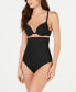 Фото #1 товара Suit Your Fancy High-Waisted Thong