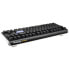 Фото #3 товара Ducky One 3 Classic Black/White TKL Gaming Tastatur, RGB LED - MX-Brown (US)