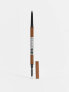 Фото #3 товара Maybelline Express Brow Ultra Slim Defining Eyebrow Pencil