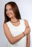 Sports pearl necklace JL0345