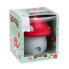 Фото #4 товара Детский товар для сна LITTLE LOVELY Làmpara House Forest Lamp