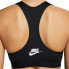 Спортивный бюстгальтер Nike Dri Fit Nonpded DNC Sports Bra M - фото #5