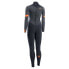 Фото #2 товара ION Amaze Amp 4 / 3 mm Woman Long Sleeve Back Zip Neoprene Suit