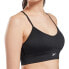 REEBOK Workout Ready Tri Back Padded Bra