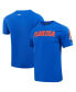 Фото #1 товара Men's Royal Florida Gators Classic T-shirt