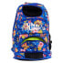 FUNKY TRUNKS Elite Squad Backpack