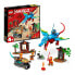 Фото #1 товара Playset Lego Ninjago Ninja Dragon Temple 161 Предметы 71759