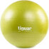 Фото #1 товара Гимнастическая мяч Tiguar Anti-Burst Safety Plus 55cm оливковый