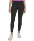 Фото #2 товара Women's High-Rise 7/8 Leggings