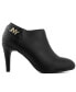 Фото #2 товара Women's Kaielle Stiletto Dress Booties