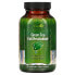 Фото #1 товара Жиросжигатель Irwin Naturals Green Tea Fat Metabolizer, 75 жидких гелей