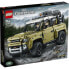 Фото #1 товара Конструктор LEGO TECHNIC 42110 Land Rover Defender, Для детей