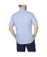 ფოტო #2 პროდუქტის Poplin Stretch Short Sleeve Shirt