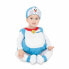 Фото #2 товара Маскарадные костюмы для младенцев My Other Me Doraemon