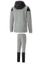 Фото #2 товара Спортивный костюм PUMA Teamcup Casuals Hooded Jkt+Pants 65798813 65798713