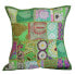 Patchwork Kissen Mar