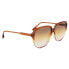 ფოტო #3 პროდუქტის VICTORIA BECKHAM VB618S-241 Sunglasses