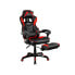 Фото #1 товара Игровое кресло TRACER Masterplayer черно-красное