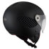 NZI B-Cool 3 open face helmet