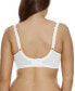 Full Figure Energise Moisture Wicking Underwire Sports Bra EL8041, Online Only