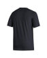 Фото #3 товара Men's Black Germany National Team Dassler T-shirt
