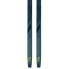 Фото #4 товара FISCHER Twin Skin Power Medium EF Mounted Nordic Skis