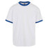 Фото #3 товара URBAN CLASSICS Oversized Ringer short sleeve T-shirt