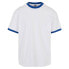 URBAN CLASSICS Oversized Ringer short sleeve T-shirt