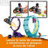 Lego City Stuntz 60361 Die ultimative Herausforderung fr Cascadon Biker, Motorradspielzeug fr 1 oder 2 Spieler