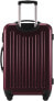 Фото #6 товара Чемодан Hauptstadtkoffer Suitcase Alex, 55 см, 45 л, черный.