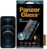 Защитное стекло PanzerGlass для iPhone 12 Pro Max Standard Fit - фото #3