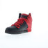 Фото #7 товара Osiris NYC 83 CLK 1343 1529 Mens Black Skate Inspired Sneakers Shoes