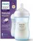 Фото #4 товара Avent AVENT SCY903/21-RESPONSYWNA BUTELKA NATURAL 260ML NIEBIESKA