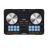 Фото #1 товара Global Distribution Reloop BEATMIX 2 MK2, 6,3 mm, 3.5 mm/6.35 mm, USB, 492 mm, 317 mm, 35 mm