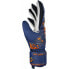 Фото #2 товара Вратарские перчатки Reusch Attrakt Solid для футбола