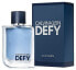 Фото #1 товара CK Defy - EDT