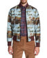 Фото #1 товара Men's Hunter Reversible Bomber