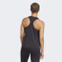 Фото #3 товара adidas women HIIT HEAT.RDY Sweat Conceal Training Tank Top