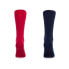 Фото #2 товара Tommy Hilfiger socks 2 pack M 371111 085