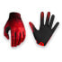 BLUEGRASS Vapor Lite long gloves