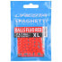 CRESTA Spaghetti Balls Artificial Hookbaits XL Красный - фото #2