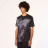 ფოტო #10 პროდუქტის OAKLEY APPAREL MTL Tendrils short sleeve T-shirt