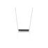 SIF JAKOBS C1011-BK Necklace - фото #2