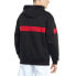 Фото #2 товара Puma Sf Race Sds Pullover Hoodie Mens Size XXL Casual Outerwear 53165001