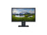 Dell 19.5" 60 Hz TN Monitor 5 ms (GTG) 1600 x 900 D-Sub, DisplayPort Flat Panel