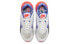 Фото #5 товара Nike Air Max 2090 Evo Evolution of Icons 气垫 低帮 跑步鞋 男女同款 白蓝红 / Кроссовки Nike Air Max 2090 Evo DA9357-100